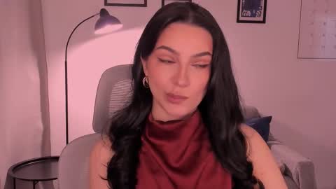 whoislulu online show from March 18, 2026, 7:50 pm