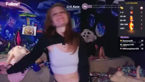 Fire C online show from February 17, 2026, 11:18 am