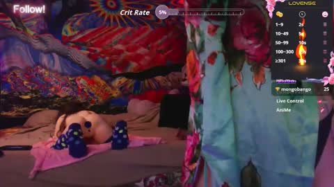 Snapshot of whosplayingwithfire chatting on March 23, 2026, 10:08 am Fire C online show from March 23, 2026, 10:08 am