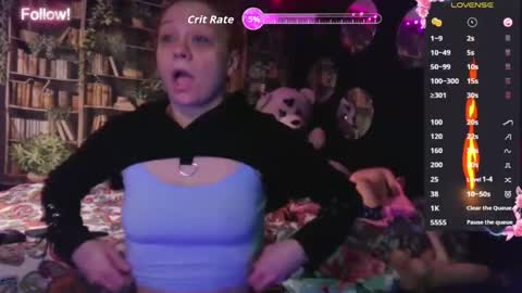 Snapshot of whosplayingwithfire chatting on April 9, 2026, 9:04 am Fire C online show from April 9, 2026, 9:04 am