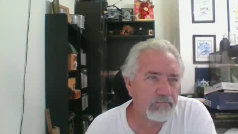 whs4fem online show from January 18, 2026, 2:15 am