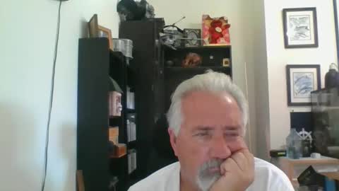 whs4fem online show from March 22, 2026, 8:45 pm