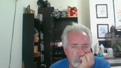 whs4fem online show from April 20, 2026, 5:10 am