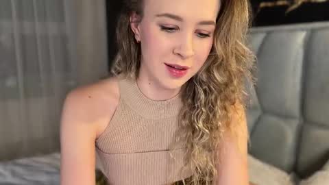 Alice online show from February 25, 2025, 6:53 pm