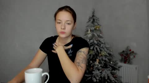 Veronica online show from January 10, 2025, 3:58 pm