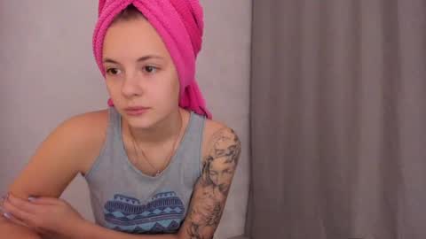 Veronica online show from January 23, 2025, 4:59 pm