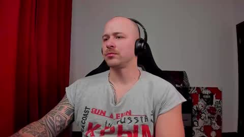 VI online show from February 2, 2026, 7:12 pm