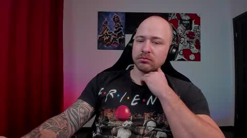 VI online show from February 26, 2026, 7:35 pm