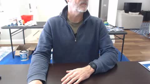 Snapshot of whyjonnie chatting on February 18, 2025, 9:31 pm Why Jonnie online show from February 18, 2025, 9:31 pm