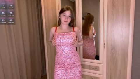 Molly online show from June 6, 2026, 6:23 pm