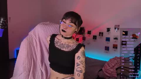 iggy iggz online show from March 23, 2026, 7:40 pm