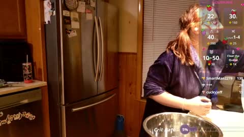 Wicked Aphrodite online show from March 28, 2026, 2:11 am