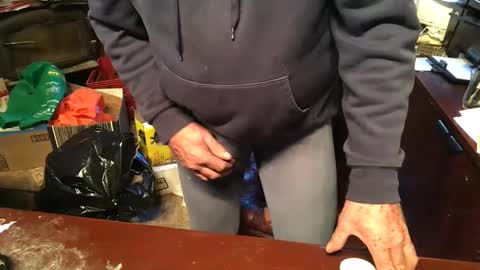 stevie online show from October 1, 2025, 7:31 pm