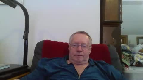 wickedhorny56 online show from February 15, 2026, 7:10 pm