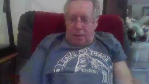 wickedhorny56 online show from March 26, 2026, 2:33 pm