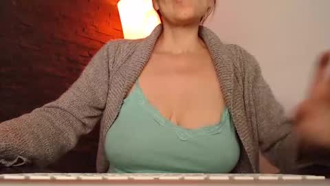 Ms Sultry online show from March 18, 2026, 8:56 pm