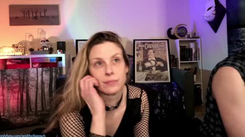 Gretchen  Jimmy online show from February 6, 2025, 6:18 am