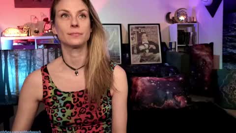 Gretchen  Jimmy online show from February 28, 2025, 5:37 am