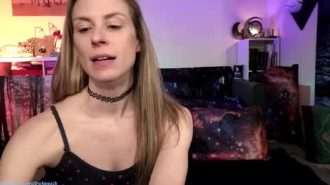 Gretchen  Jimmy online show from March 7, 2025, 2:36 am