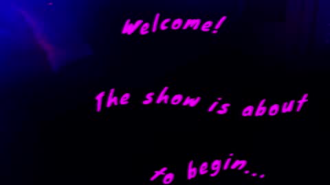 Gretchen  Jimmy online show from September 24, 2025, 12:14 am