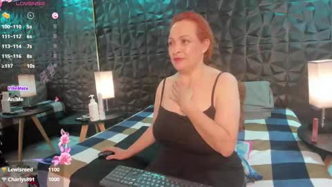 Snapshot of wife_mature chatting on December 4, 2024, 6:50 pm sussy online show from December 4, 2024, 6:50 pm