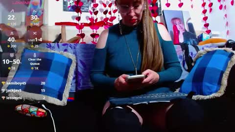 VICTORIA online show from March 28, 2026, 3:06 am