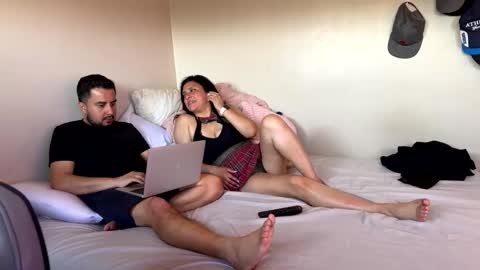 wild1904 online show from May 19, 2026, 12:16 am