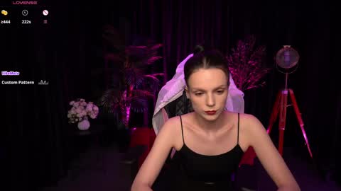 Alice online show from April 5, 2026, 3:09 pm