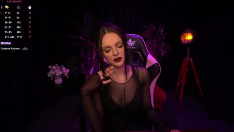 Snapshot of wild_alice_me chatting on May 29, 2026, 3:21 pm Alice online show from May 29, 2026, 3:21 pm