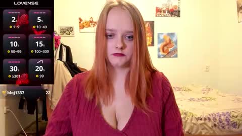 Diana online show from January 31, 2026, 9:35 pm