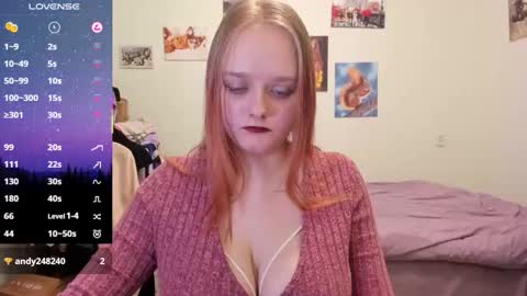 Diana online show from February 26, 2026, 8:52 pm