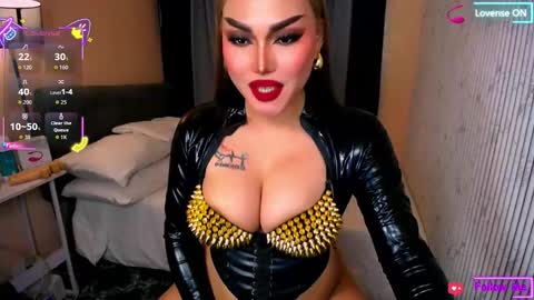 wild_bunnyts online show from September 28, 2025, 5:29 pm