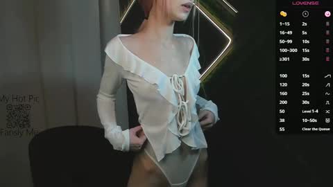 Snapshot of wild_chery chatting on February 21, 2025, 2:48 pm wild_chery online show from February 21, 2025, 2:48 pm