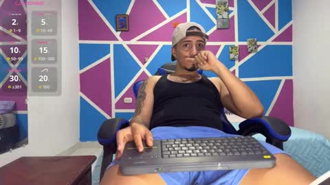 wild_cowboyy online show from March 3, 2026, 1:56 am