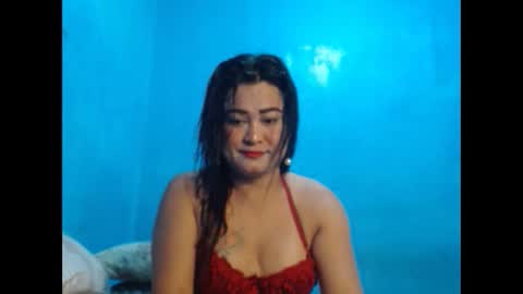 loving trans Pamela online show from February 17, 2025, 1:42 pm