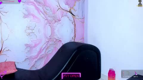 Snapshot of wild_revenge chatting on February 5, 2025, 4:37 am Camila - Boy Ronaldo MOD JEISON online show from February 5, 2025, 4:37 am