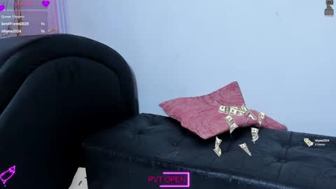 Snapshot of wild_revenge chatting on February 28, 2025, 7:48 am Camila - Boy Ronaldo MOD JEISON online show from February 28, 2025, 7:48 am