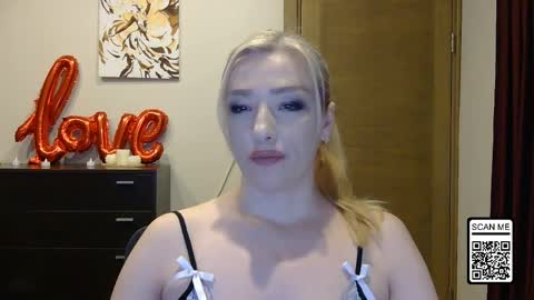 Alina online show from April 6, 2026, 5:36 pm