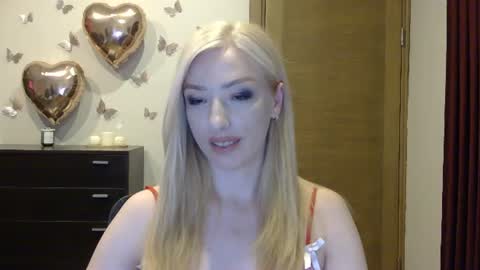 Alina online show from June 27, 2026, 4:56 pm