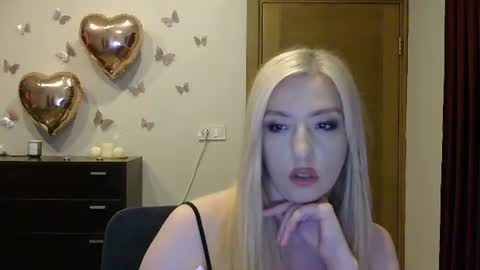Alina online show from July 14, 2026, 4:45 pm