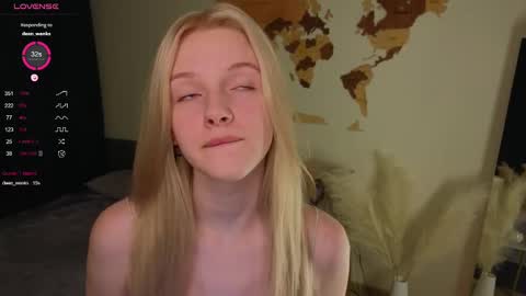 Snapshot of wildadearborn chatting on February 23, 2025, 4:02 pm Ava online show from February 23, 2025, 4:02 pm