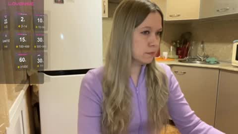 Olivia online show from December 13, 2024, 7:25 am