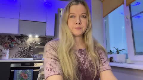 Olivia online show from January 18, 2025, 7:28 am
