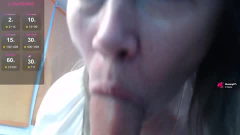 Olivia online show from February 9, 2025, 11:36 am