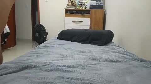 Richard online show from January 31, 2025, 4:14 am