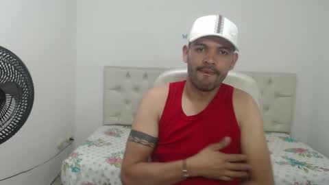 wildchris_ online show from January 12, 2026, 2:33 pm