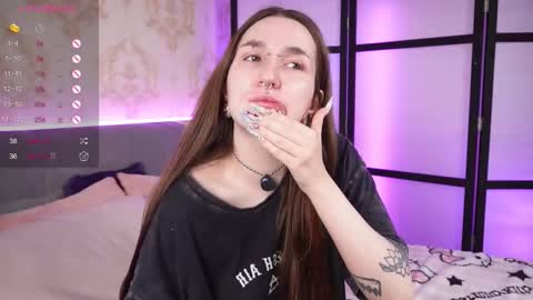 .. alice .. online show from February 8, 2026, 8:29 am