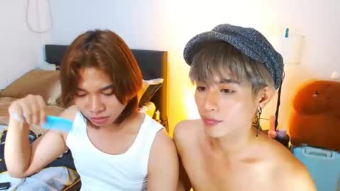 Arvie Rubio online show from May 16, 2026, 12:07 am