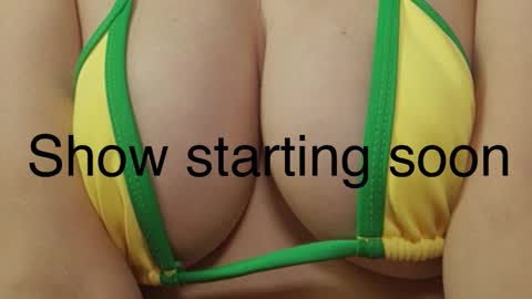 OF JunoHoly online show from February 17, 2026, 1:02 am