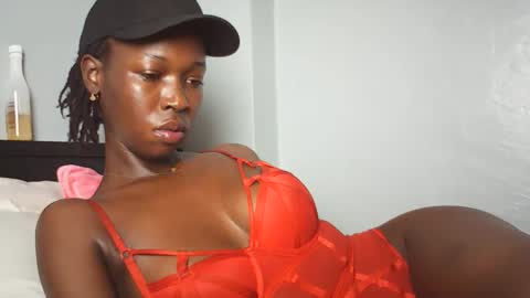 wildfiery online show from January 13, 2026, 1:44 am